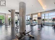 65 SPEERS Road Unit# 705 Oakville