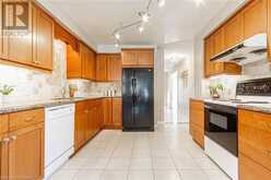 3175 THORNCREST Drive Mississauga