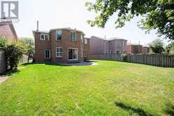 3175 THORNCREST Drive Mississauga