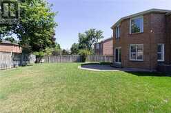 3175 THORNCREST Drive Mississauga