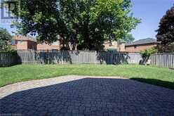 3175 THORNCREST Drive Mississauga