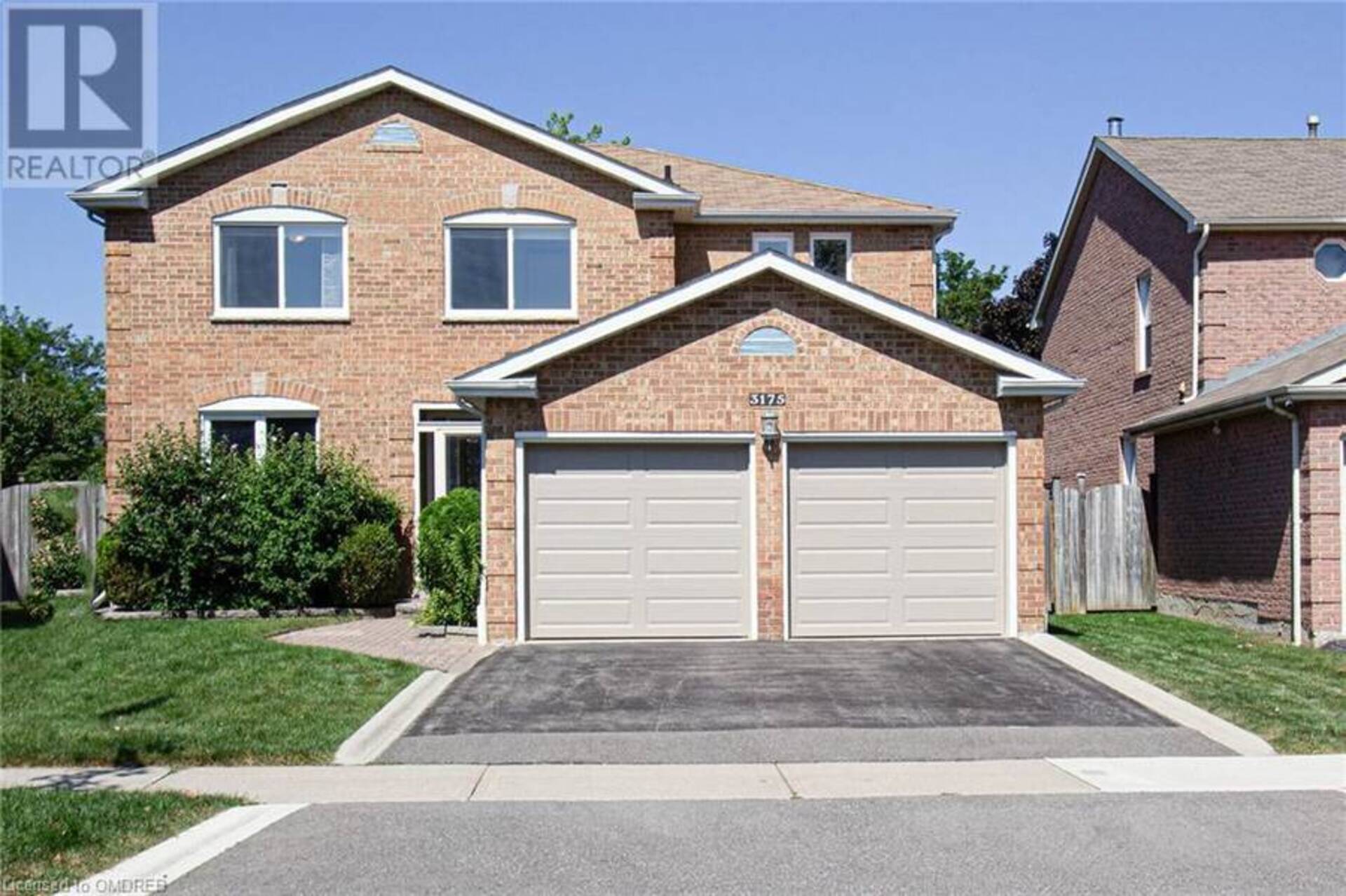 3175 THORNCREST Drive Mississauga