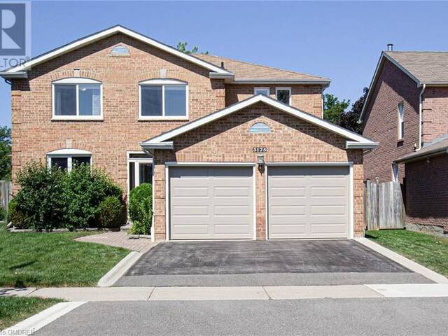 3175 THORNCREST Drive Mississauga Ontario