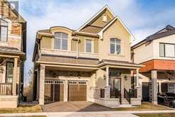 1456 FORD STRATHY Crescent Oakville