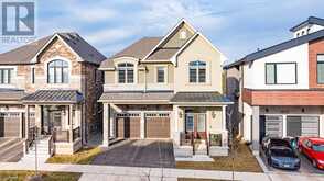 1456 FORD STRATHY Crescent Oakville