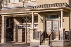 1456 FORD STRATHY Crescent Oakville