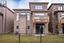 1456 FORD STRATHY Crescent Oakville