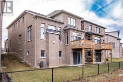 1456 FORD STRATHY Crescent Oakville