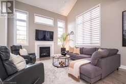 1456 FORD STRATHY Crescent Oakville