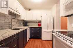 2085 AMHERST HEIGHTS Drive Unit# 316 Burlington