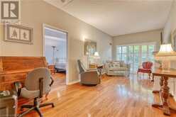 2085 AMHERST HEIGHTS Drive Unit# 316 Burlington