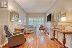 2085 AMHERST HEIGHTS Drive Unit# 316 Burlington