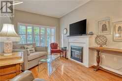 2085 AMHERST HEIGHTS Drive Unit# 316 Burlington