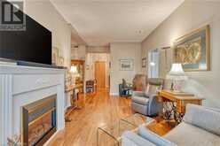 2085 AMHERST HEIGHTS Drive Unit# 316 Burlington