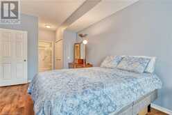 2085 AMHERST HEIGHTS Drive Unit# 316 Burlington