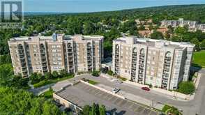 2085 AMHERST HEIGHTS Drive Unit# 316 Burlington