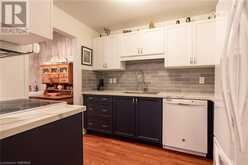 2085 AMHERST HEIGHTS Drive Unit# 316 Burlington