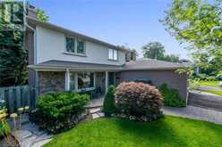 23 PARKVIEW Place Brampton