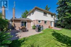 23 PARKVIEW Place Brampton