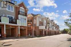 2614 DASHWOOD Drive Unit# 38 Oakville