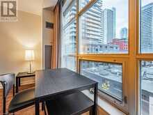 36 BLUE JAYS Way Unit# 609 Toronto