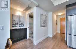 155 ST LEGER Street Unit# 117 Kitchener