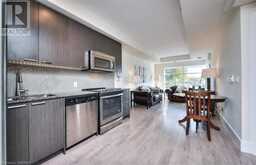 155 ST LEGER Street Unit# 117 Kitchener