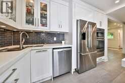 398 WINSTON CHURCHILL Boulevard Oakville