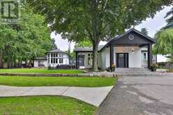 398 WINSTON CHURCHILL Boulevard Oakville