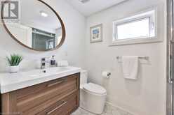 398 WINSTON CHURCHILL Boulevard Oakville