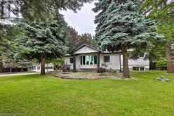 398 WINSTON CHURCHILL Boulevard Oakville