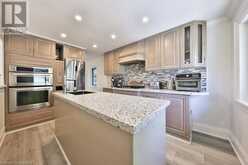 398 WINSTON CHURCHILL Boulevard Oakville