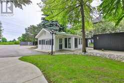 398 WINSTON CHURCHILL Boulevard Oakville