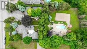 398 WINSTON CHURCHILL Boulevard Oakville