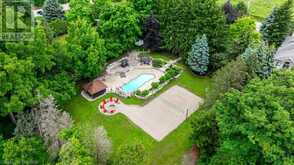 398 WINSTON CHURCHILL Boulevard Oakville