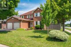 386 NORTHWOOD Drive Oakville