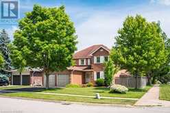 386 NORTHWOOD Drive Oakville