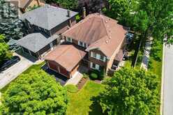 386 NORTHWOOD Drive Oakville