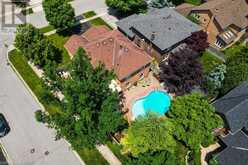 386 NORTHWOOD Drive Oakville