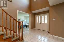 386 NORTHWOOD Drive Oakville