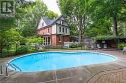 302 WILLIAM Street Oakville