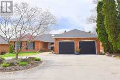 258 SHOREACRES Road Burlington