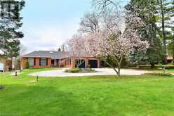 258 SHOREACRES Road Burlington