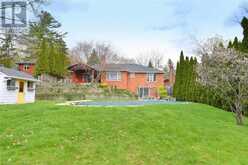 258 SHOREACRES Road Burlington