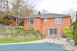 258 SHOREACRES Road Burlington