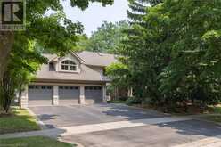 247 COLCHESTER Drive Oakville