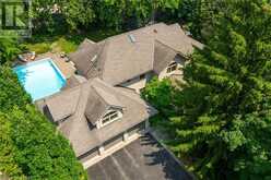 247 COLCHESTER Drive Oakville