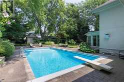 247 COLCHESTER Drive Oakville