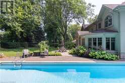 247 COLCHESTER Drive Oakville