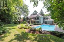 247 COLCHESTER Drive Oakville